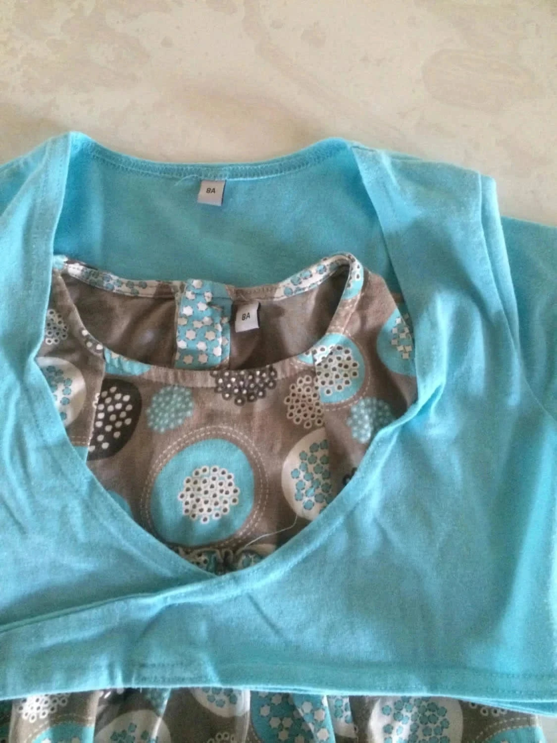 T-shirt bolero 8 jaar – photo 8